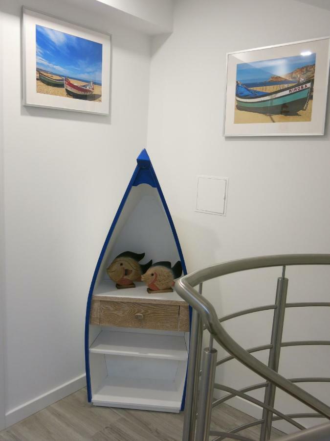 Studio Serenabeach נאזרה מראה חיצוני תמונה